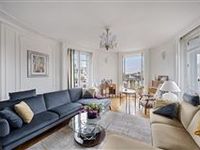 FIFTH FLOOR APARTMENT IN SOUGHT-AFTER SAINT MANDé
