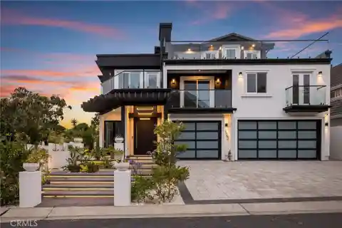 Coastal Luxury Living at Its Best