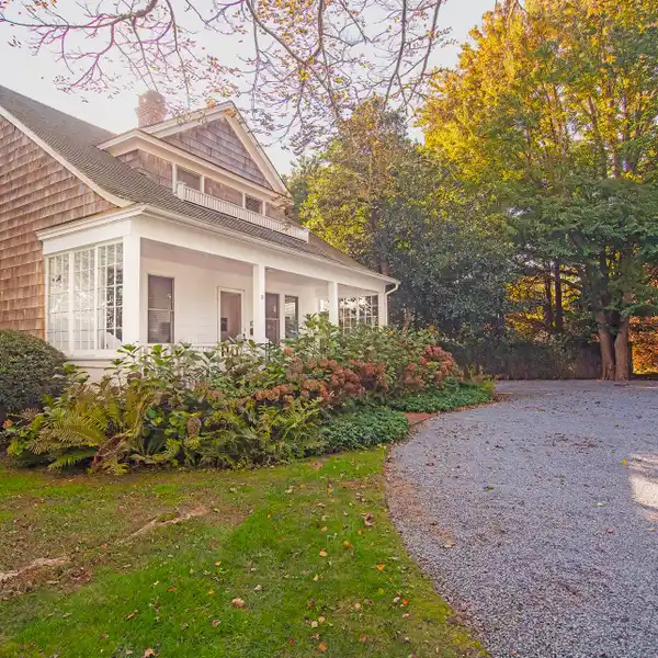 PRIME HOME IN THE HEART OF EAST HAMPTON VILLAGE