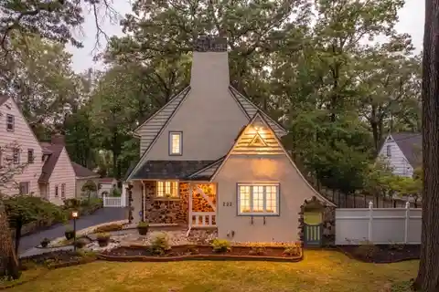 Residential