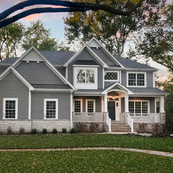 LUXURY NEW CONSTRUCTION OPPORTUNITY