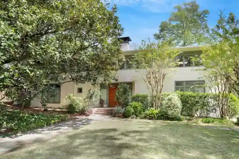 Beautiful Home in Desirable Druid Hills