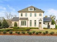 GORGEOUS CUSTOM HOME WITH MODERN FLARE