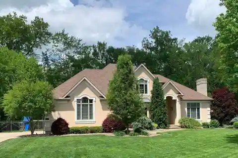 Exquisite Residence in Villa Rosa Gardens