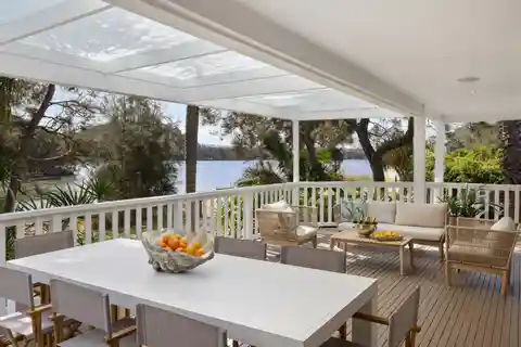 Exquisite Beach Home