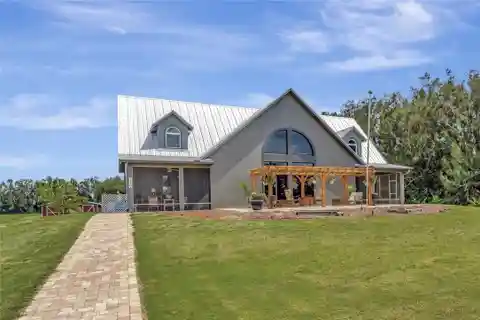 Incredible Turn Key Multi-Generational Property