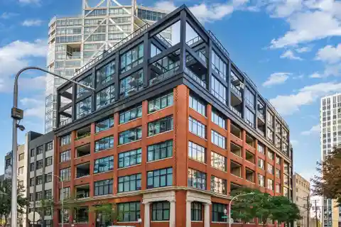 Elevated Loft Living at the Ronsley