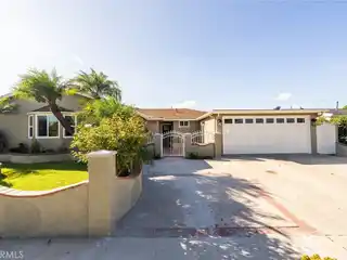 Beautifully Updated Pool Home