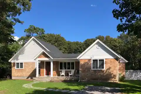 Recently Renovated Ranch Home
