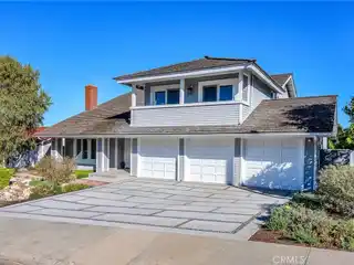 Immaculate Estate with Sparkling Pool and Views