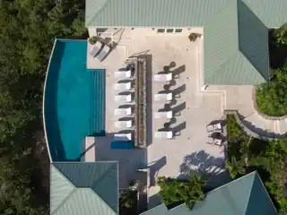 Maria Bluff Estate