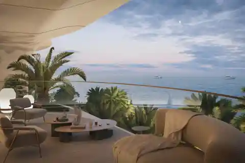 Experience Unparalleled Elegance at Ellington's Ocean House