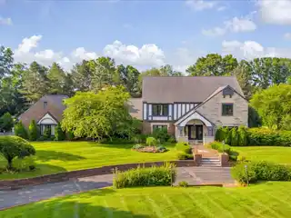 Rare Property in a Coveted Enclave