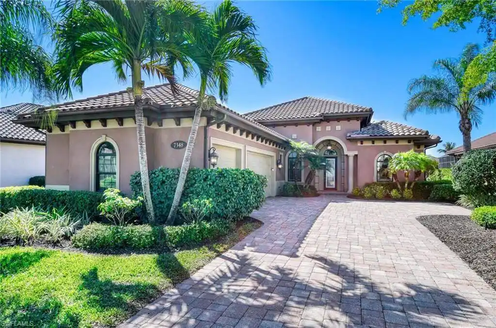 Incredible Home