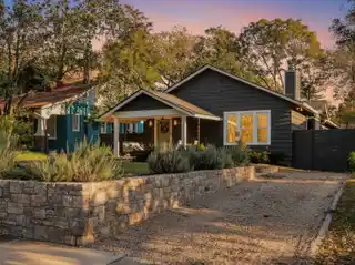 Sophisticated Richland-West End Bungalow with Modern Upgrades