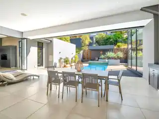 Bold Architecture Meets Total Sustainable Luxury