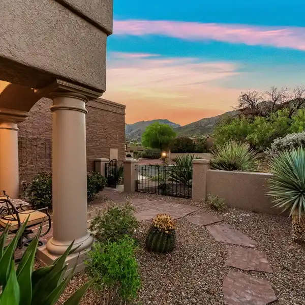 DREAM HOME WITHIN HIGHLY SOUGHT-AFTER GATED COMMUNITY
