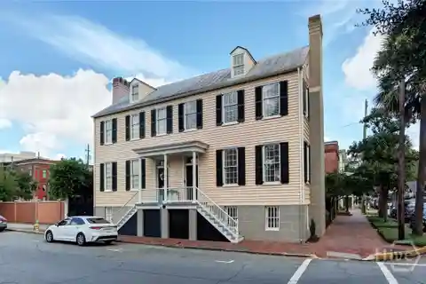 Meticulously Maintained Circa 1806 Historic Home