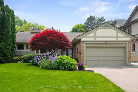 Residential