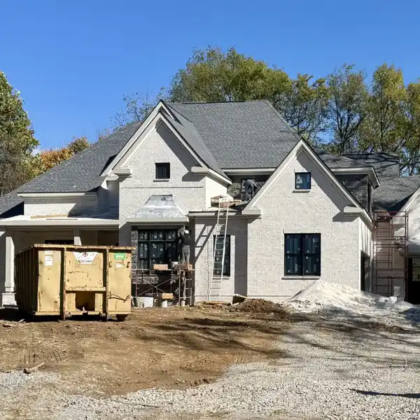 BRAND NEW ESTATE HOME WITH A POPULAR PLAN