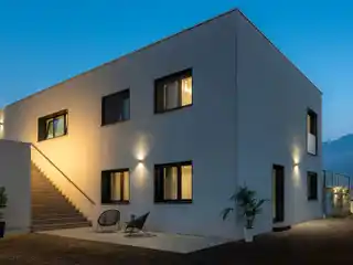 Every Space Designed to Offer Harmony