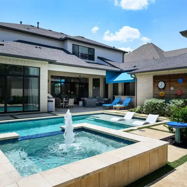 METICULOUSLY MAINTAINED HOME IN COVETED PRESTON HOLLOW
