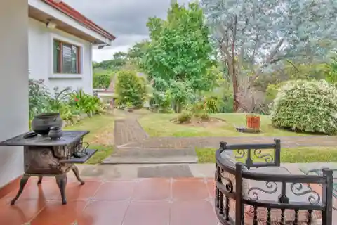 Single-level Stillness Home in Granadilla