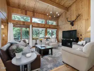 Turn-Key Vail Duplex