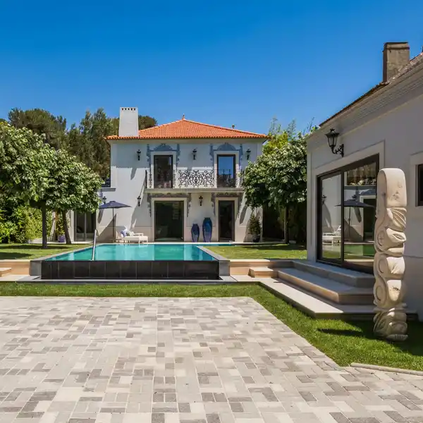 TOWNHOUSE V4 ESTORIL