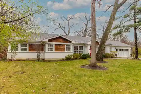 Move-in Ready Ranch