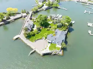 Rare Island Compound