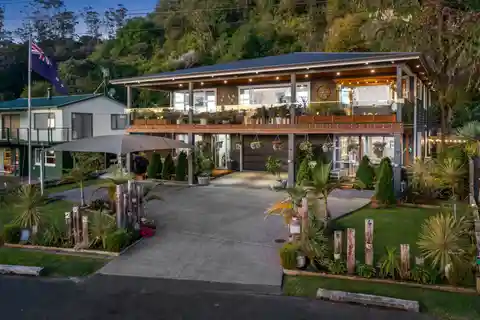 The Ultimate in Coastal Luxury