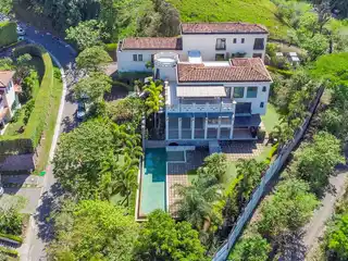 Villa Mysor 