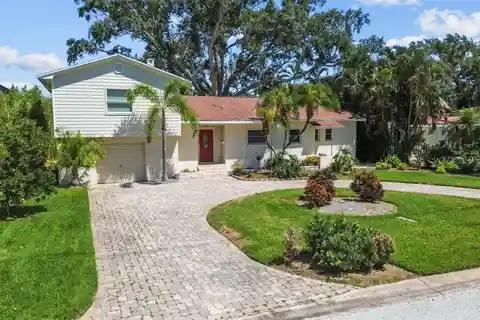 80’ Waterfront Lot with Breathtaking Bay Views