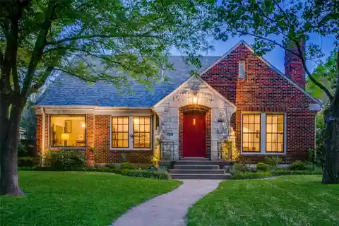 Timeless Charm with Modern Functionality