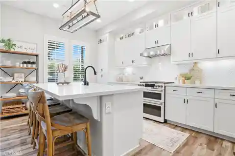 Stylish Rancho Mission Viejo Home