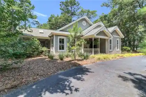Reimagined Custom Home on an Oversized Corner Lot