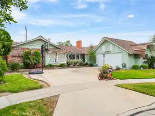 Spacious Home with Private Backyard