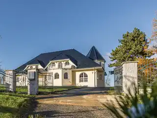 Timeless Elegance with Modern Luxury