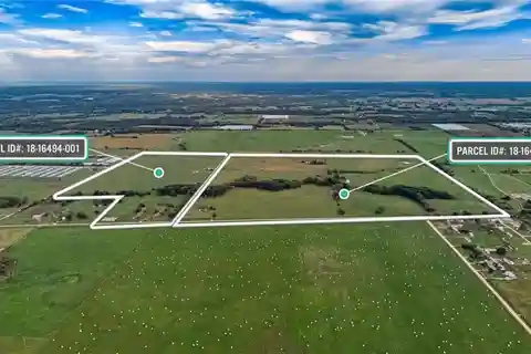 278 Stunning Acres Situated Just Outside of Gravette