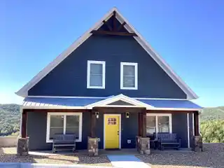 Fully Furnished Branson Oasis