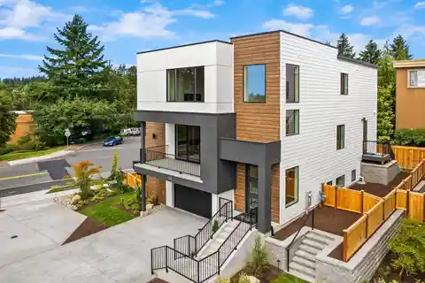 Brand New Modern Home with Elevated Finishes