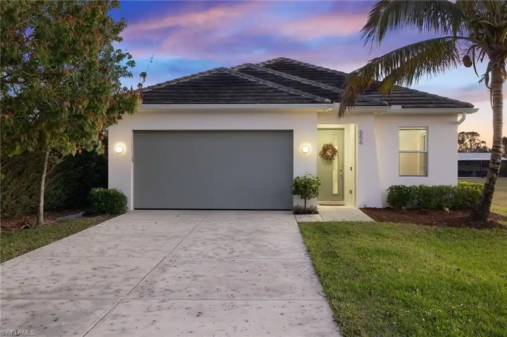 Modern Design with Comfort and Convenience
