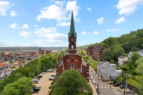 Unique Urban Gem