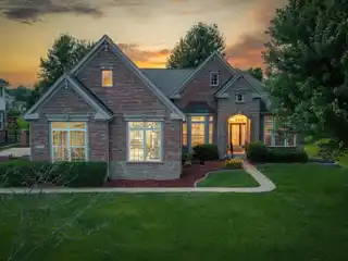 Spacious Retreat with Designer Touches