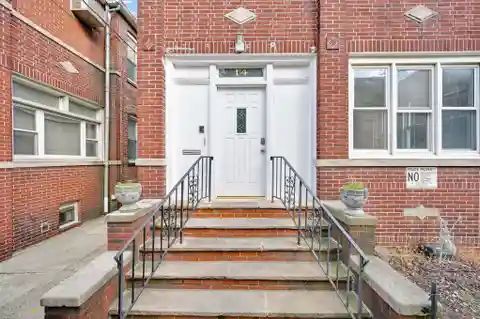 Large Solid Brick Family Home on a Beautiful Tree-Lined Block
