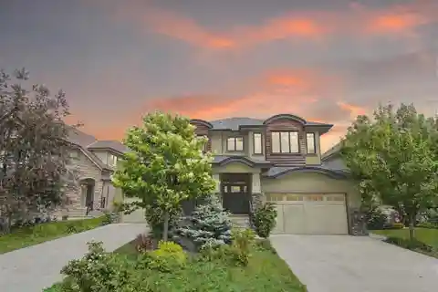 Beautifully Designed Home in Coveted West Springs