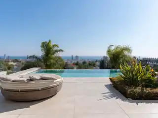 A True Masterpiece of Modern Design