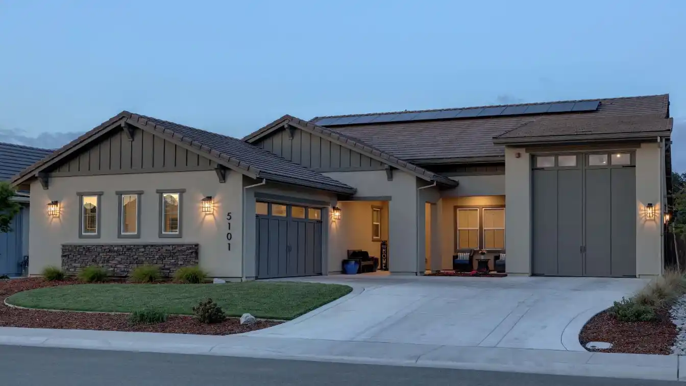 Turnkey Home in Upscale Turkey Creek Estates