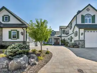 Custom Masterpiece in Prestigious Rancharrah